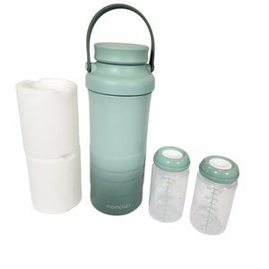 Momcozy 22oz Portable Breast Milk Cooler